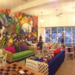 Mustache Hostel