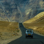 National highway leh to srinagar