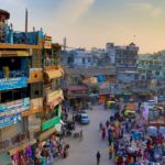 Paharganj Delhi