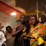 The Akan of Ghana