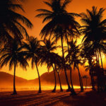 Trinidad and Tobago beaches