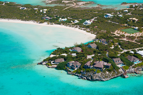 Turks & Caicos Islands