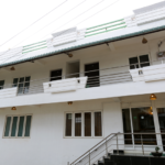 Woodlands Residency Ooty