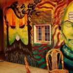 backpackers hostel India