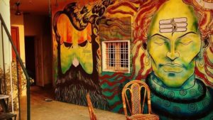 5 Awesome Backpacker’s Hostels When You Travel in India