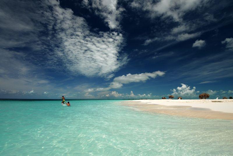 cuba beaches