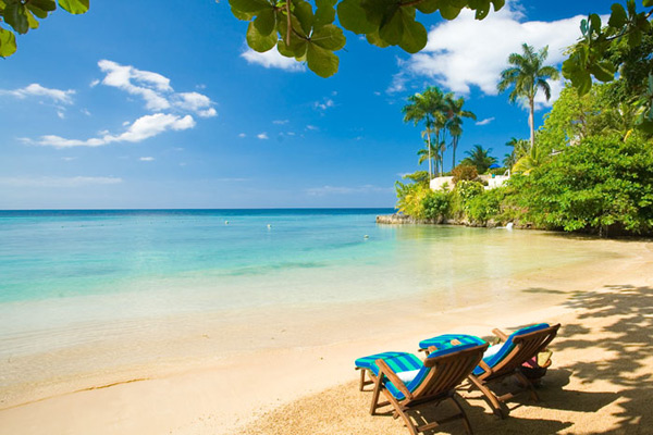 jamaica beaches