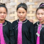 laos people