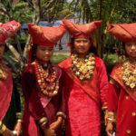 minangkabau tribe of Indonesia