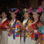 mosuo tribe of China