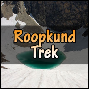 roopkund trek