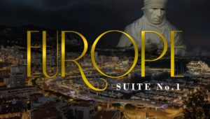 Europe :||: SUITE No. 1 – A Stunning Travel Video