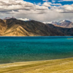 Best photo of Pangong Lake