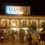 Haveli at Ambala