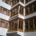 Hotel Jan Palace in Kargil