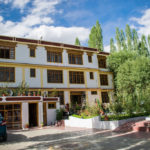 Hotel Two Star Leh