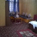 Jan Palace hotel rooms in Kargil