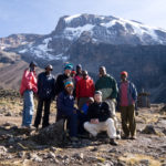Kilimanjaro Summit