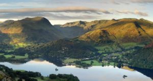 Lake District