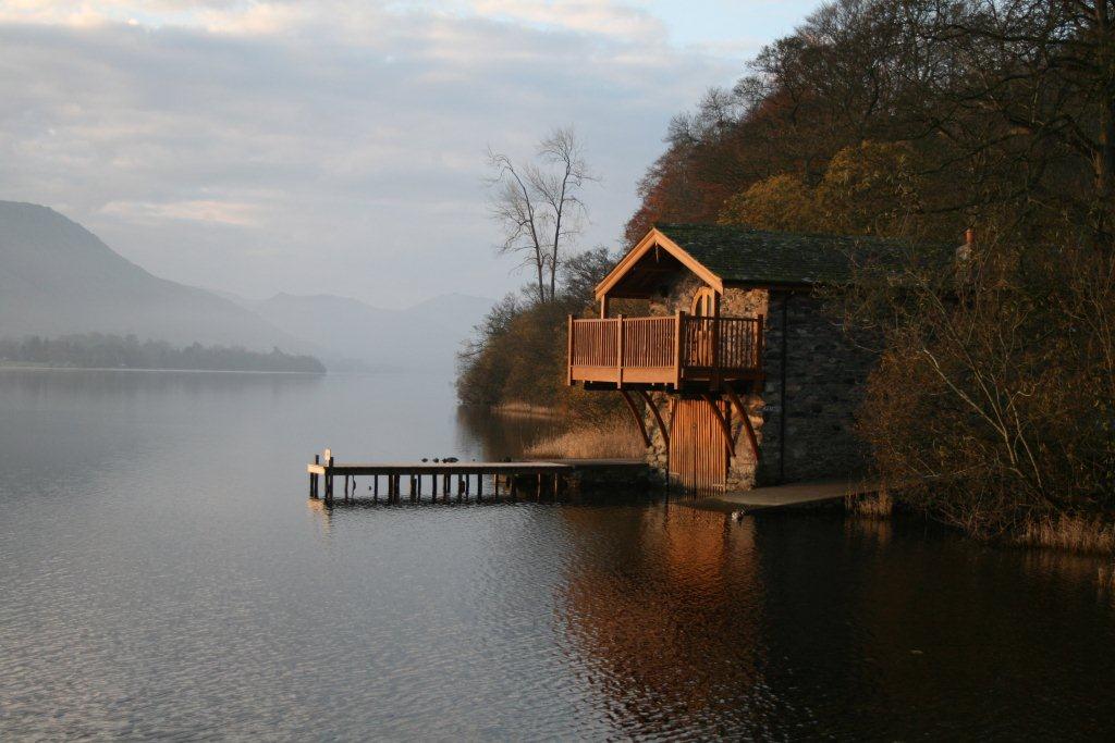 Lake District hotels