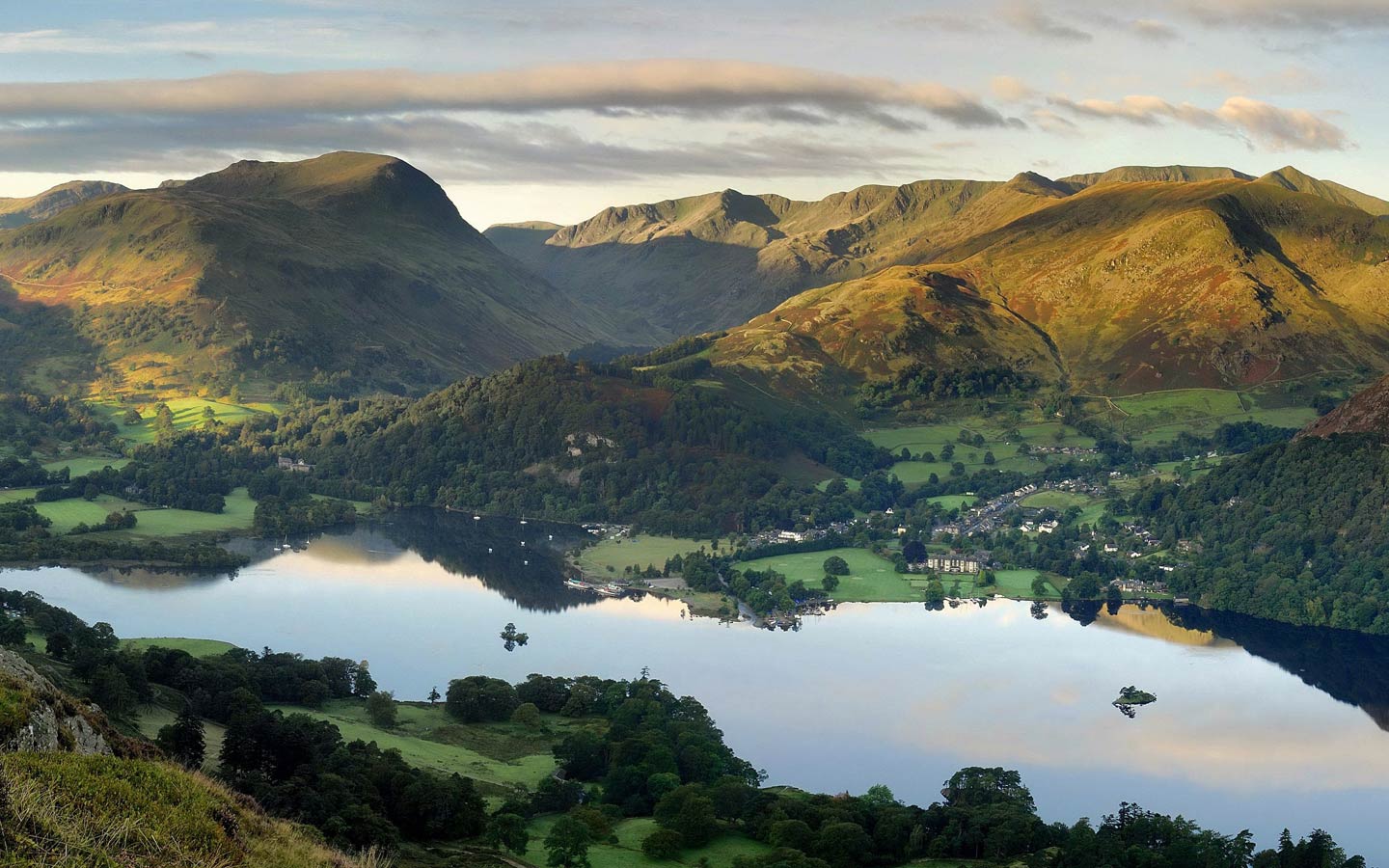 Lake District