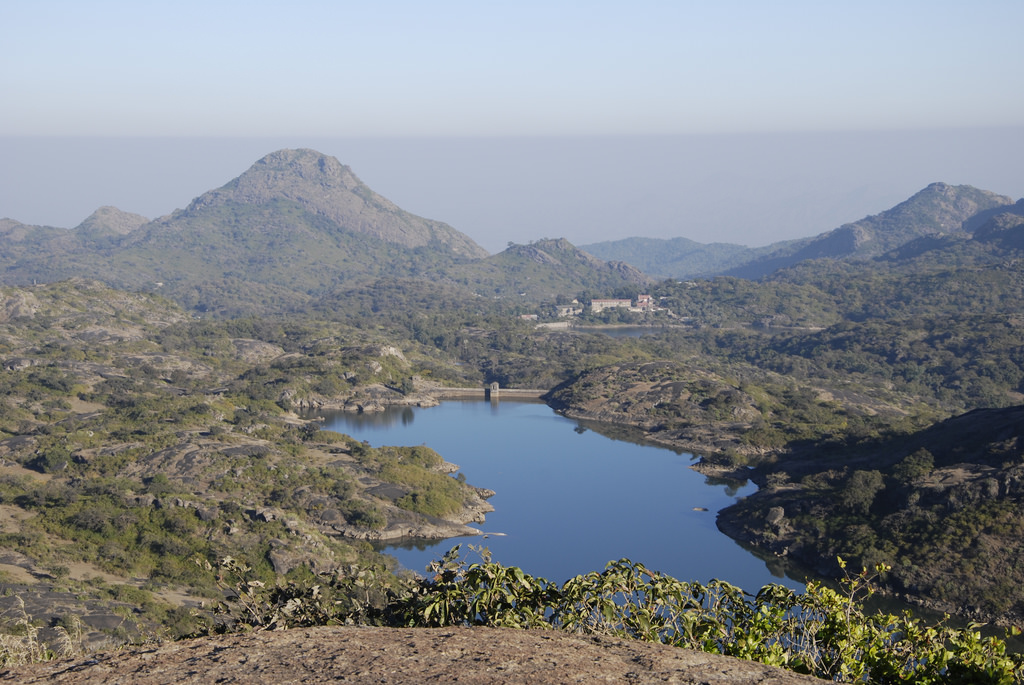 Mount Abu