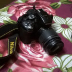 Nikon D5300
