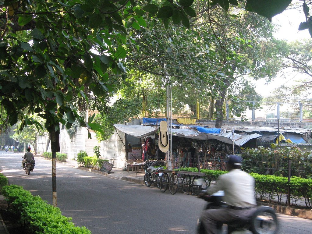 Osho Commune, Pune