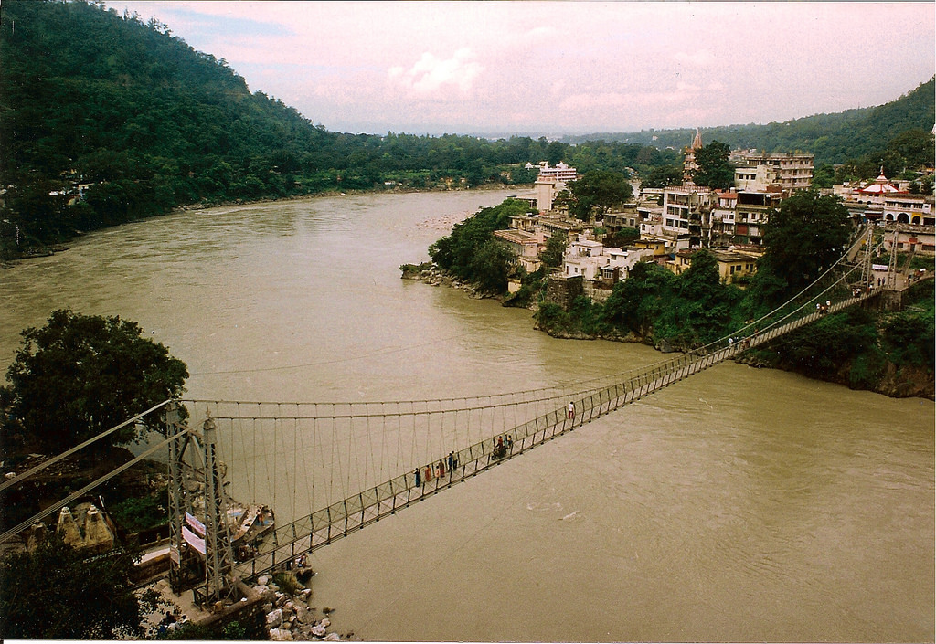 Rishikesh