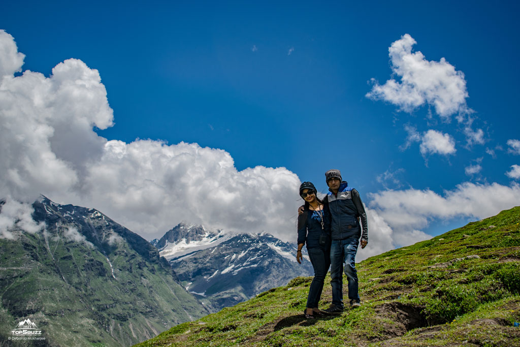 Rohtang Pass Rohtang La