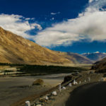 Sarchu Roads