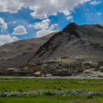 Sumdo village ladakh