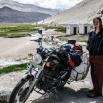 Sumdo village photos