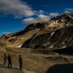 Suraj Tal Himachal Pradesh