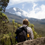Trek Itinerary of Kilimanjaro Trek