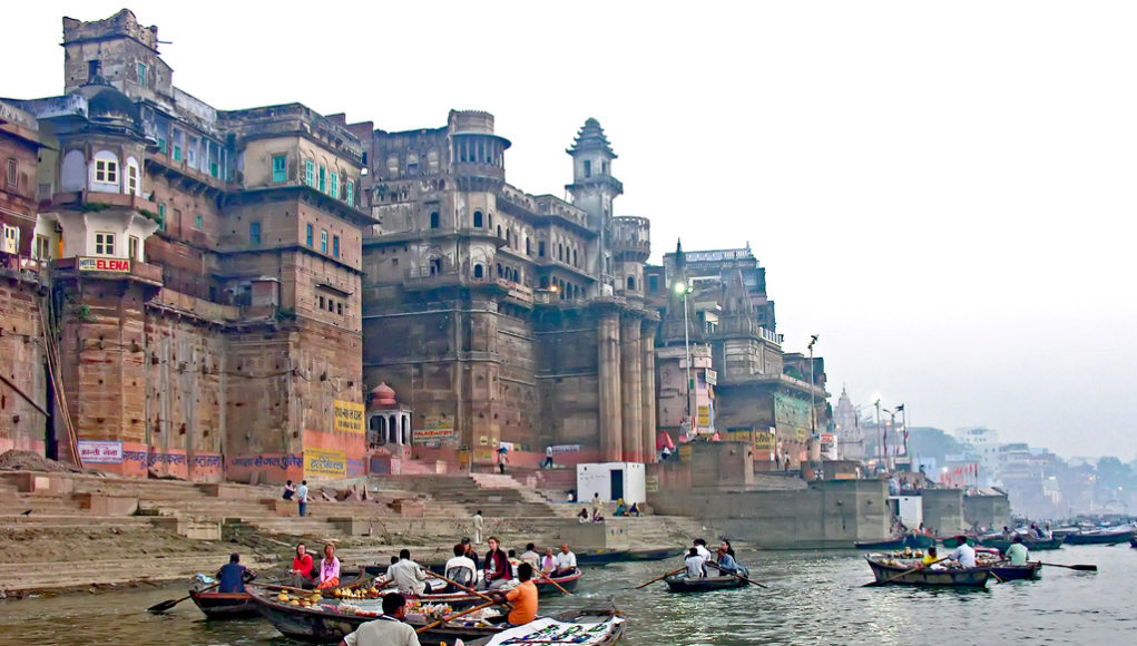 Varanasi