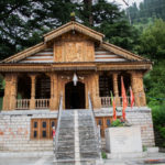 Vashisht Temple Manali