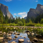 Yosemite National Park