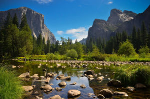 48 Hours in Yosemite – Behold Your Traveler’s Eyes to the Wilderness