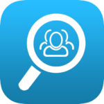 Find Travelers app icon