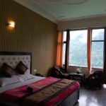 manali hotel room