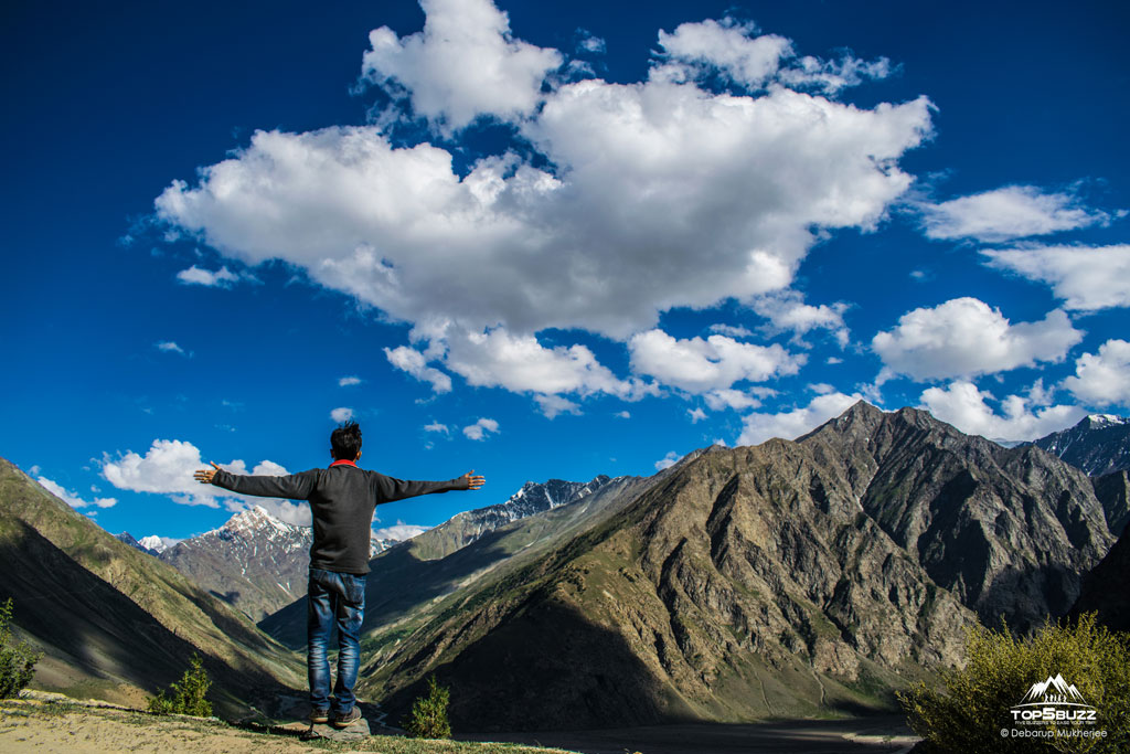 manali to sarchu