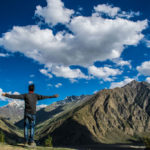 manali to sarchu
