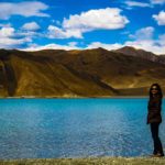 pangong tso