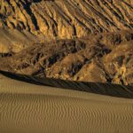 sand dunes at Nubra Valley