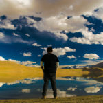 tso kiagar lake