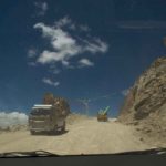 Way to Nubra