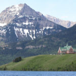Waterton Hotel
