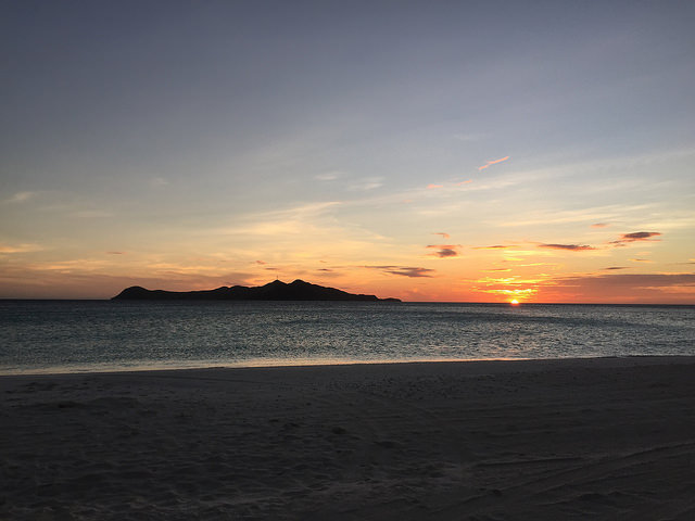 Amanpulo, Philippines