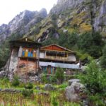 Ghunsa Village